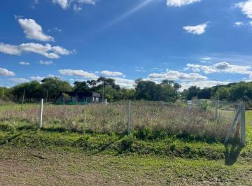 Terreno · 571m² · Vendo Lote de 571 m² en B° Aires del Nordeste - Oportunidad