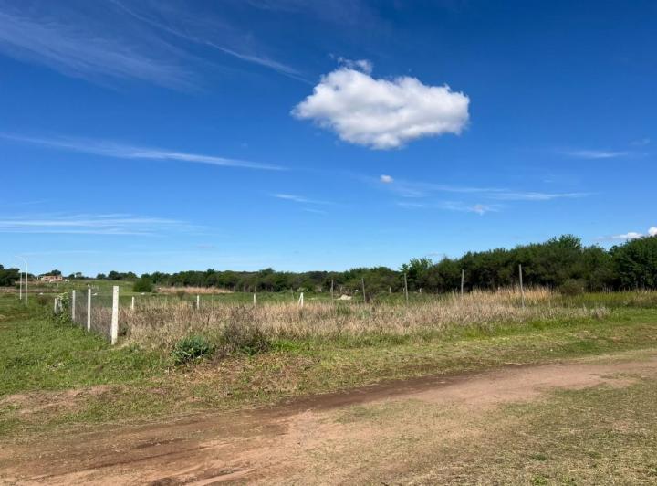 Terreno · 571m²
