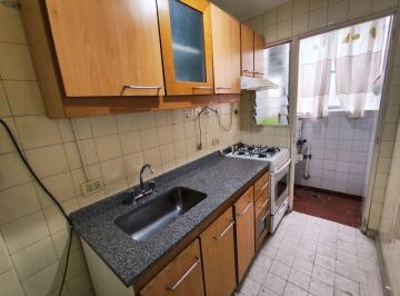 Departamento de 2 ambientes, Flores · Cómodo y Luminoso 2amb con Amplia Cocina y Lavadero