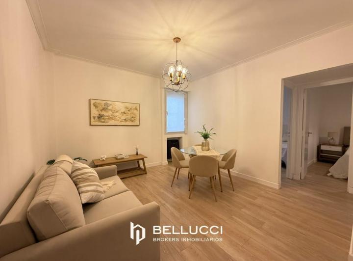 Departamento · 51m²