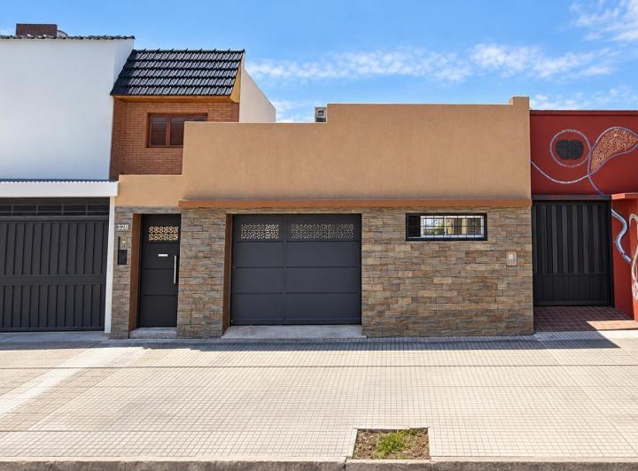 Departamento · 74m² · 4 Ambientes