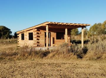 Casa de 2 ambientes, San Carlos · Cabañas en Venta