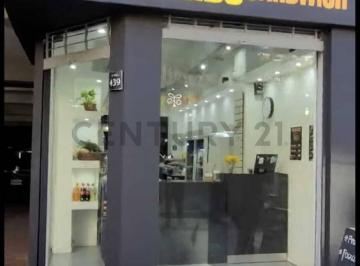Fondo de comercio · 1m² · Fondo de Comercio Gastronómico en Venta – Calle Colón, Ciudad de Mendoza