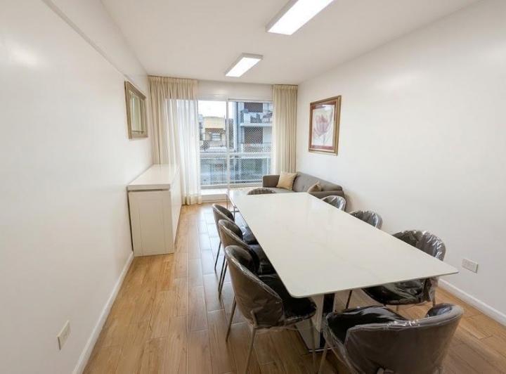 Departamento · 73m² · 5 Ambientes