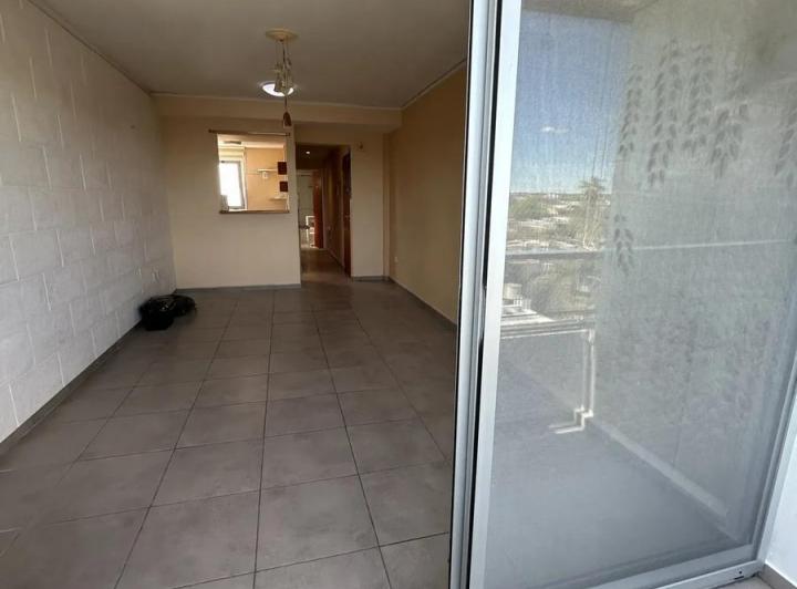 Departamento · 33m² · 1 Ambiente
