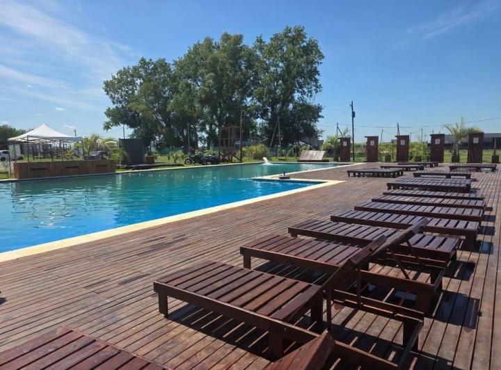 Terreno · 600m²