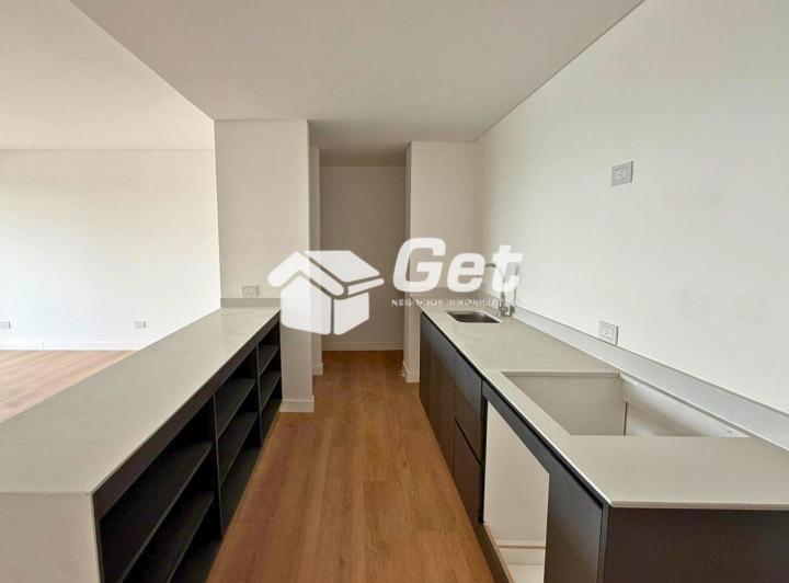 Departamento · 99m² · 4 Ambientes · 1 Cochera