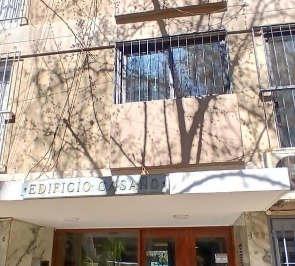 Departamento · 30m² · 1 Dormitorio