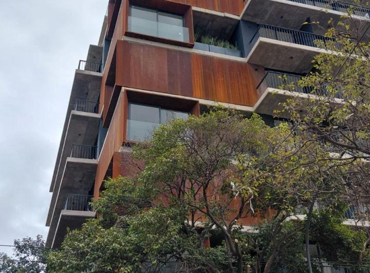 Departamento · 55m² · 2 Ambientes