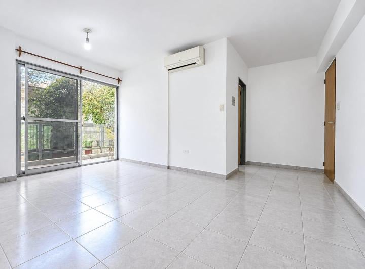 Departamento · 50m² · 4 Ambientes