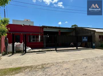 Local comercial · 65m² · 3 Ambientes · 5 Cocheras · Venta Galpón - 2 Dorm. - L. Olmos