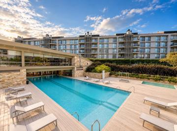 Departamento · 80m² · 3 Ambientes · 1 Cochera · Departamento 2 Dorm. en Alquiler en Arboris Horqueta Buenavista