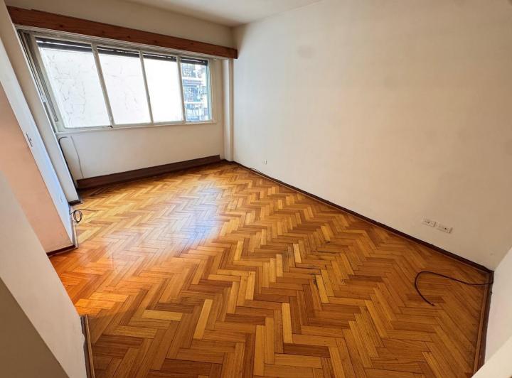 Departamento · 45m² · 2 Ambientes