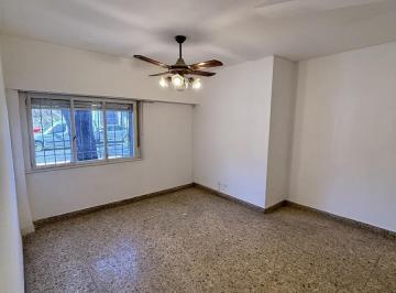 Departamento · 50m² · 3 Ambientes · Departamento en Villa del Parque 3 Amb Oportunidad!