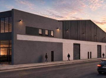 Local comercial · 231m² · Excelente Local Comercial a Estrenar - 231 m² - Mixtura 4. Apto Todo Rubro.