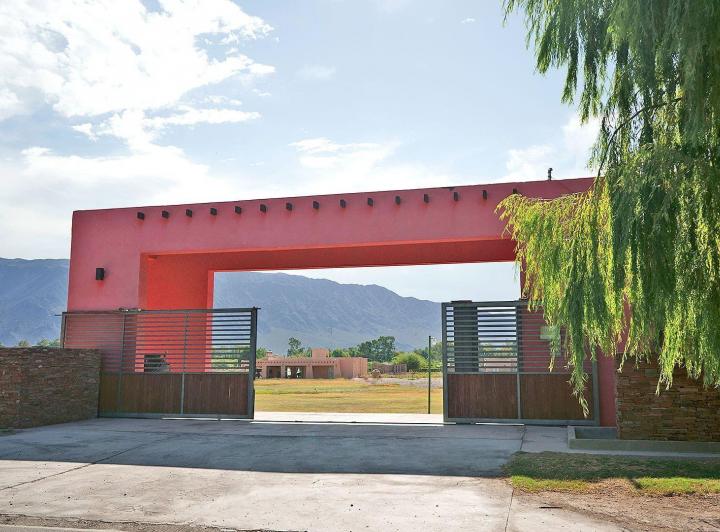 Terreno · 1253m²