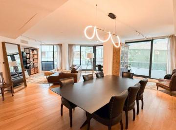 Departamento · 172m² · 4 Ambientes · 1 Cochera · Venta Dpto Dúplex 4 Amb. + Coch. Selene, La Lucila