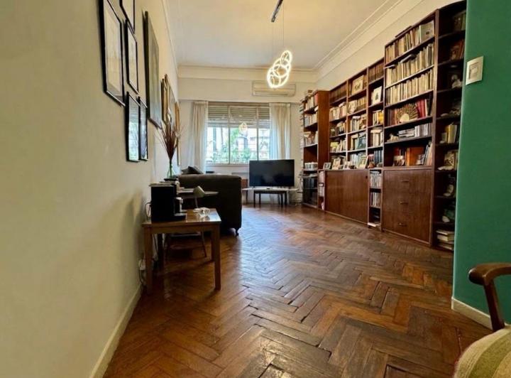 Departamento · 84m² · 3 Ambientes