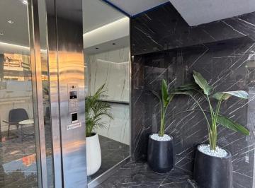 Departamento · 32m² · 1 Ambiente · Monoambiente Excelente a Estrenar!