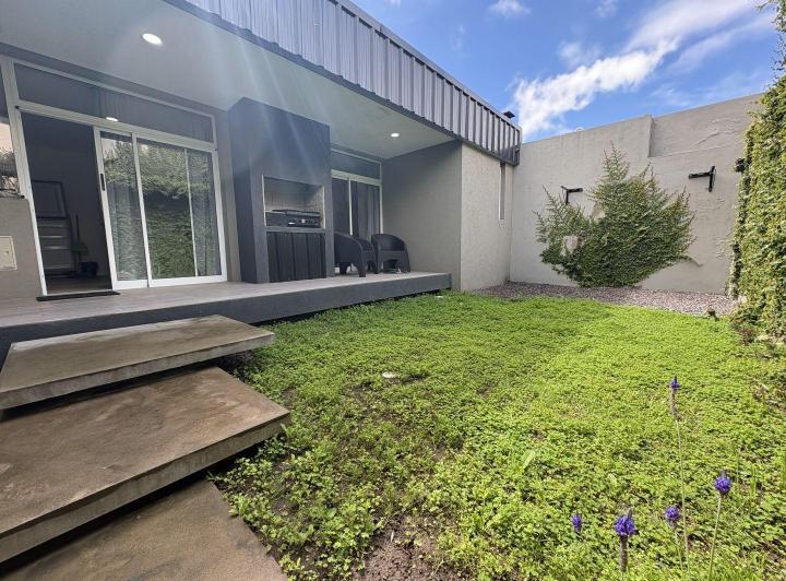 Departamento · 60m² · 1 Ambiente