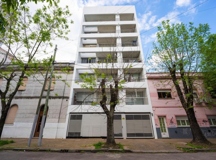 Departamento · 46m² · 2 Ambientes
