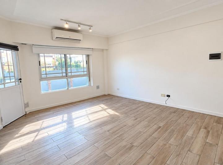 Departamento · 50m² · 2 Ambientes · 1 Cochera