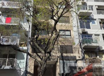 Departamento · 35m² · 1 Ambiente · Departamento a Estrenar en Palermo