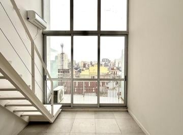 Departamento · 41m² · 2 Ambientes · Departamento 2 Ambientes en Duplex con Terraza Full Amenities