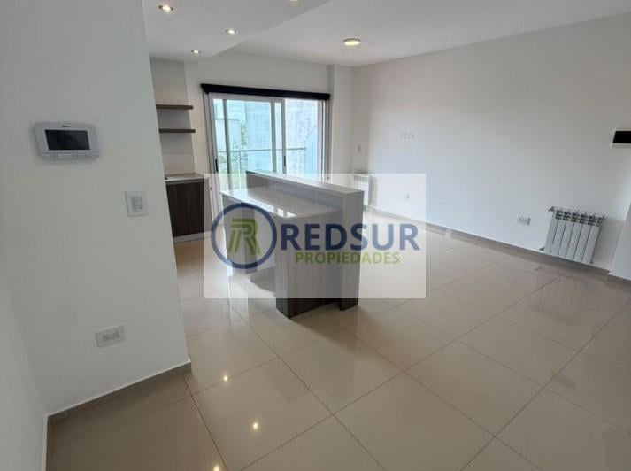 Departamento · 40m² · 2 Ambientes