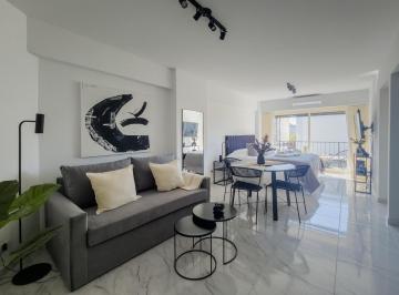 Departamento · 32m² · 1 Ambiente · Departamento en Monserrat