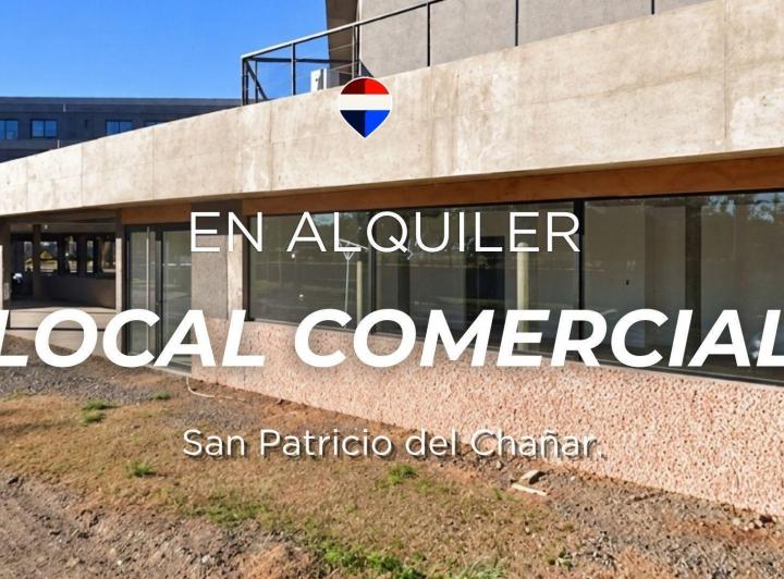 Local comercial · 60m²