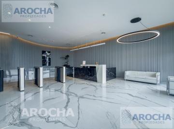 Oficina comercial · 60m² · 2 Ambientes · Oficina en Nuevo Quilmes Plaza Totalmente Equipada
