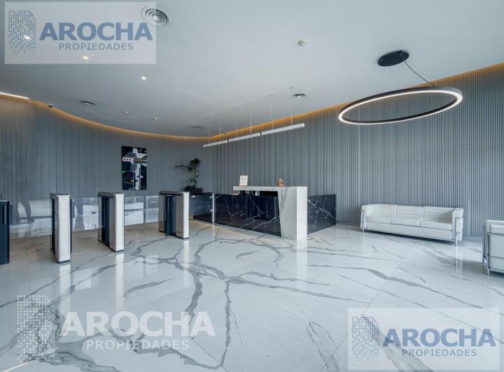 Oficina comercial · 60m² · 2 Ambientes
