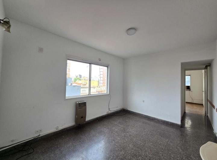 Departamento · 35m² · 2 Ambientes