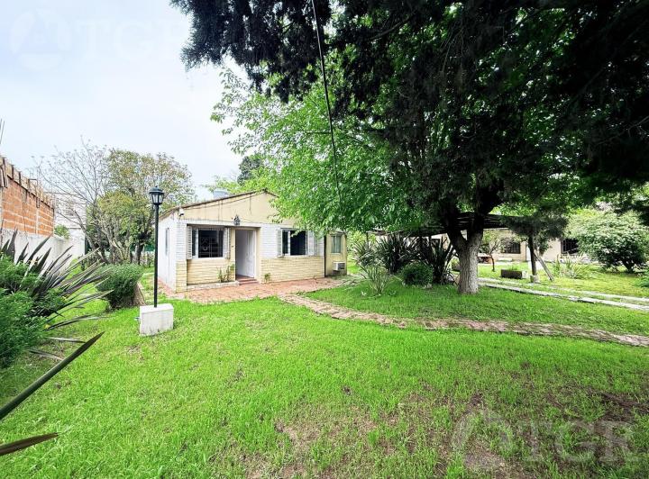 Casa · 45m² · 2 Ambientes · 1 Cochera