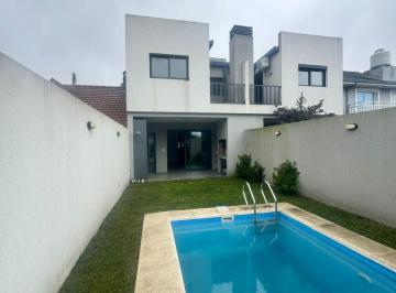 Casa de 4 ambientes, Mar del Plata · Duplex a Estrenar! 4 Amb con Pileta! Los Pinares