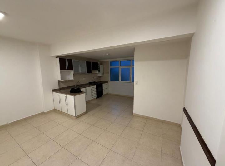Departamento · 61m² · 2 Ambientes