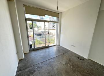 Departamento · 26m² · 1 Ambiente · Departamento 1 Ambiente con Balcón Al Frente en Alquiler en Caballito