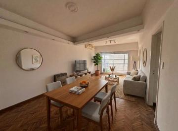 Departamento · 89m² · 4 Ambientes · Departamento en Venta 4 Amb con Dependencia en Recoleta