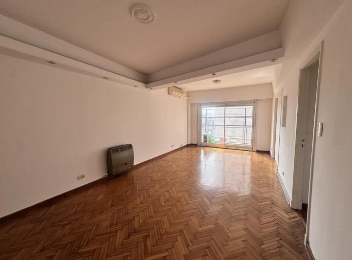 Departamento · 89m² · 4 Ambientes