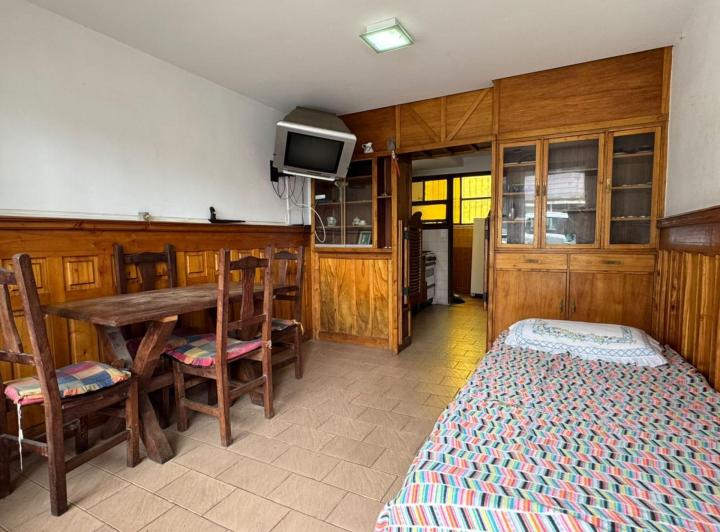 Departamento · 49m² · 3 Ambientes