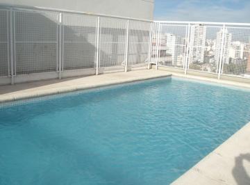 Departamento de 2 ambientes, Núñez · Semipiso 2 Ambientes * Av del Libertador 7700 *cochera Cubierta* 50 m²