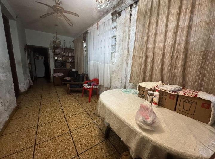 PH · 91m² · 5 Ambientes