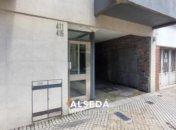 Departamento · 28m² · 1 Ambiente · Monoambiente con Patio - Centro