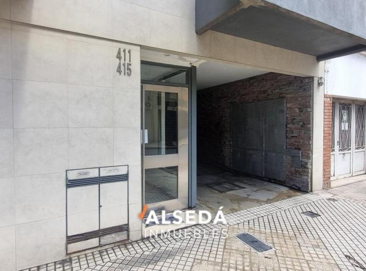 Departamento · 28m² · 1 Ambiente