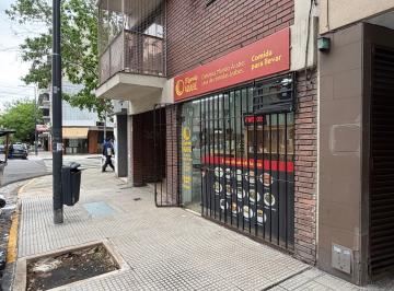 Local comercial , Almagro · Local Comercial 28 m - Palermo