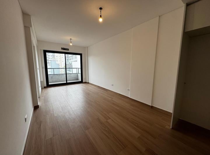 Departamento · 42m² · 2 Ambientes · 1 Cochera