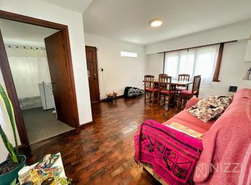 PH · 51m² · 3 Ambientes · PH 3 Amb con Terraza C/parrilla - La Perla