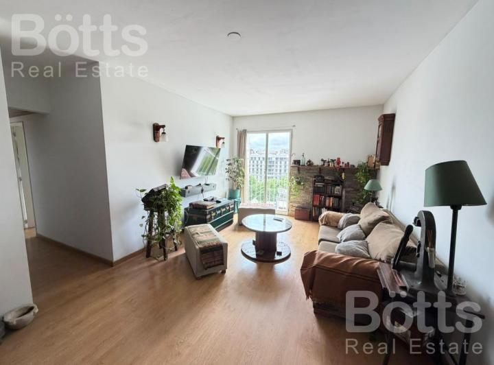 Departamento · 82m² · 4 Ambientes