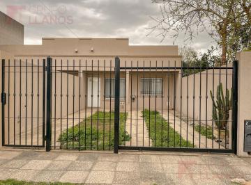 PH · 357m² · 3 Ambientes · Duplex 3 Ambientes en Alquiler en Lujan, con Patio y Entrada Para Autos